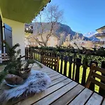 Apartment Casa Vacanze Morgex