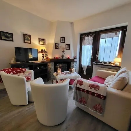 Casa Vacanze Appartement *