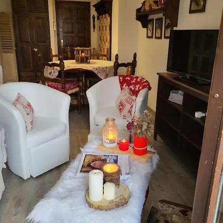 Casa Vacanze Morgex