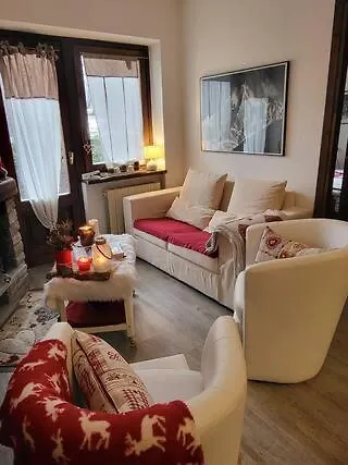 Appartement Casa Vacanze