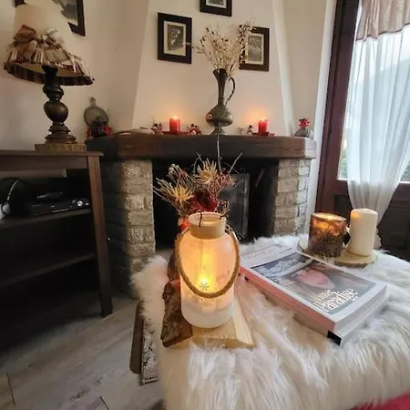 Casa Vacanze * Morgex