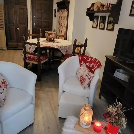 Casa Vacanze Appartement *