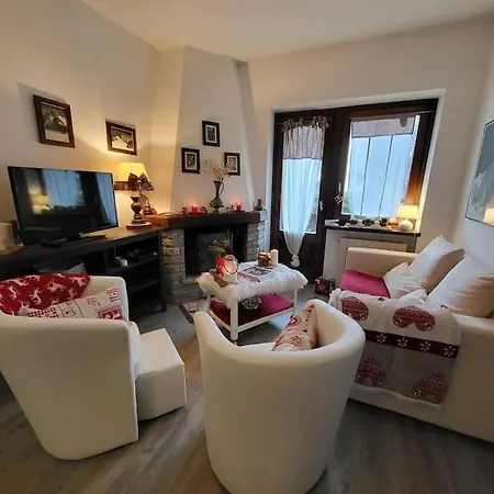 Casa Vacanze Morgex