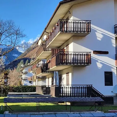 Appartement Casa Vacanze Morgex