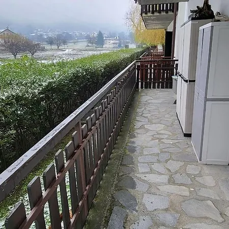 아파트 Casa Vacanze *