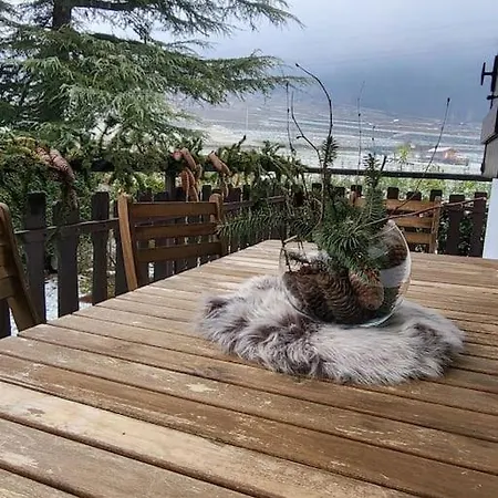 Appartamento Casa Vacanze Morgex