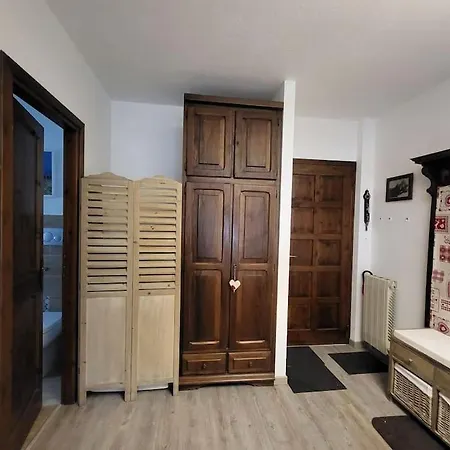 Casa Vacanze * Morgex