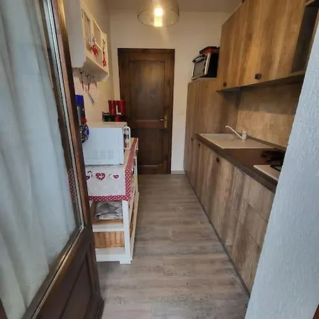 Appartement Casa Vacanze *