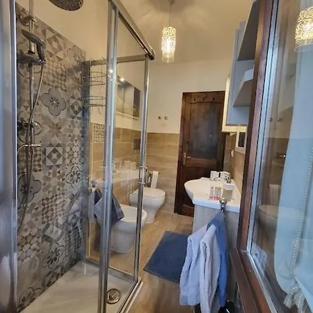 Appartement Casa Vacanze *