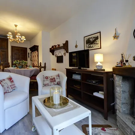 Casa Vacanze * Morgex