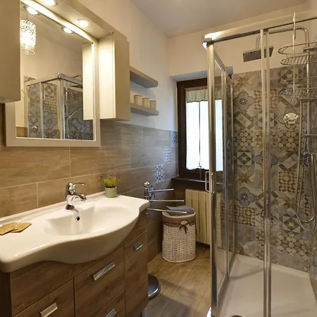 Appartement Casa Vacanze