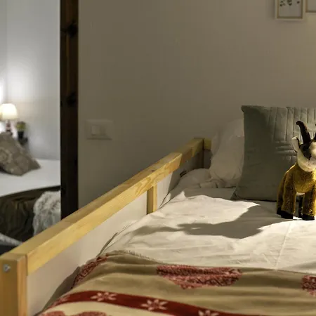 Casa Vacanze Apartamento Morgex