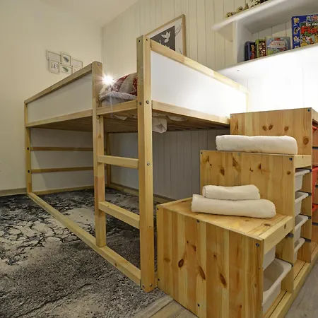 Appartement Casa Vacanze Morgex