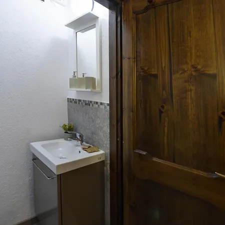 Casa Vacanze Appartamento