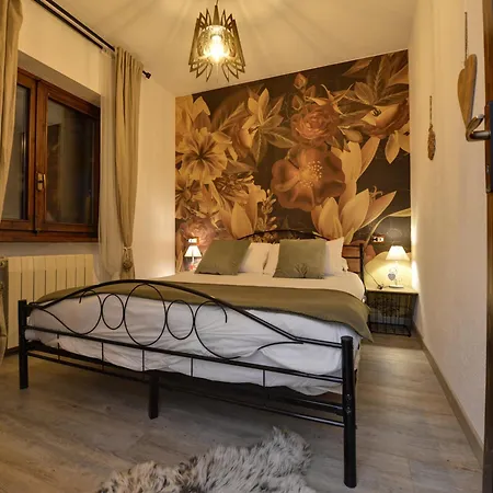 Casa Vacanze Appartement Morgex