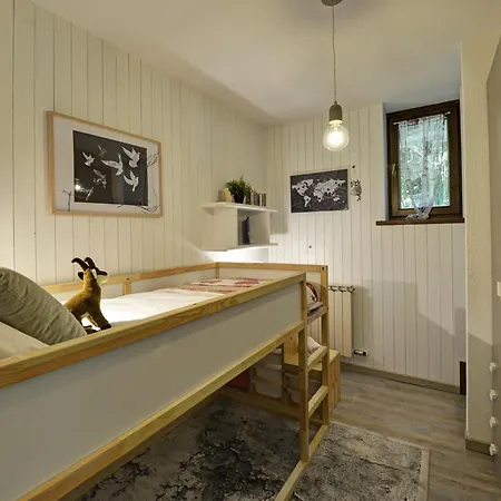 Casa Vacanze Morgex