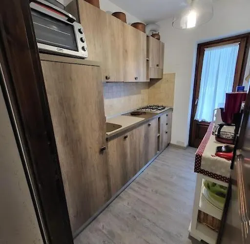 Casa Vacanze Apartman