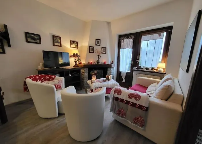 Casa Vacanze Apartman *
