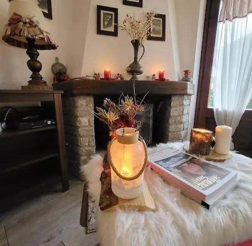 Casa Vacanze * 莫尔杰克斯