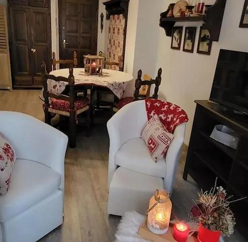 Casa Vacanze Apartman *