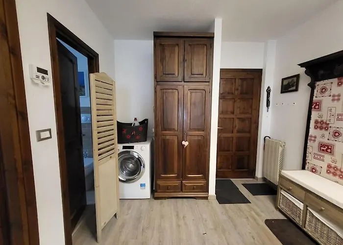 Casa Vacanze 公寓 *