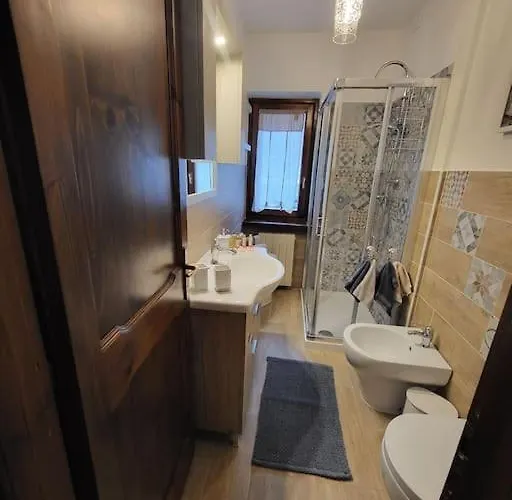 Casa Vacanze Apartamento *