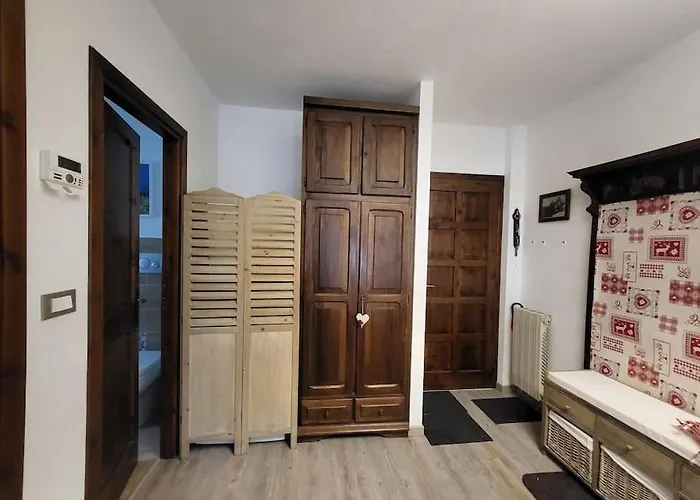 Casa Vacanze * Morgex