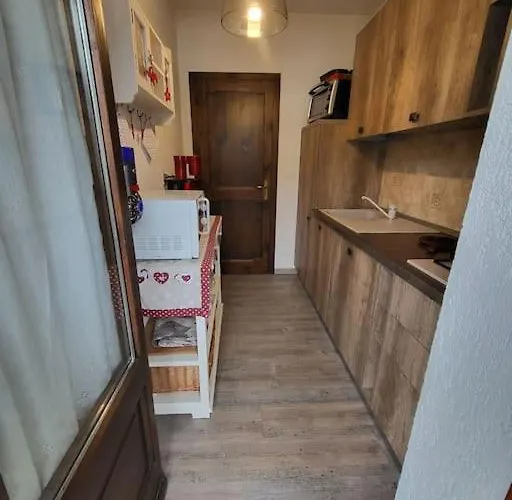 Apartamento Casa Vacanze *