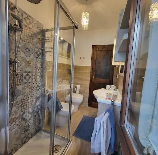 Apartamento Casa Vacanze *